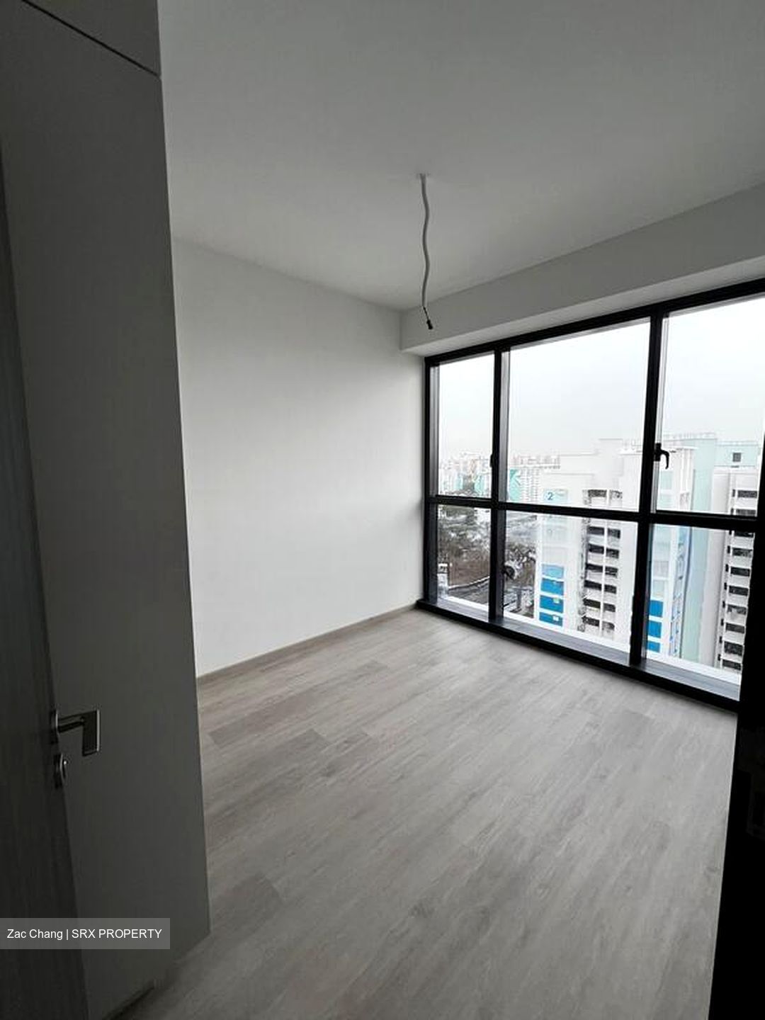 Sky Eden@Bedok (D16), Apartment #502728301